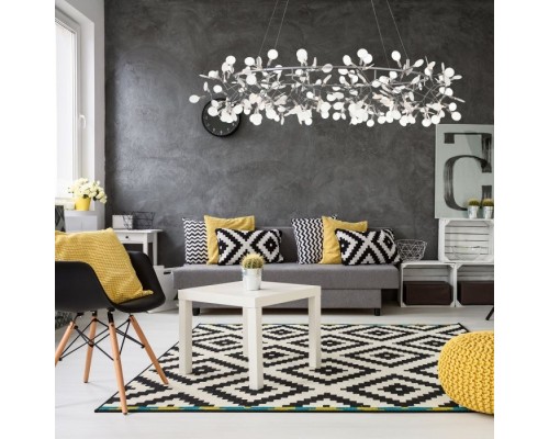 Подвесная люстра Rafina SL379.103.216 ST Luce Подвесная люстра Rafina SL379.103.216 ST Luce