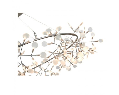 Подвесная люстра Rafina SL379.103.216 ST Luce Подвесная люстра Rafina SL379.103.216 ST Luce