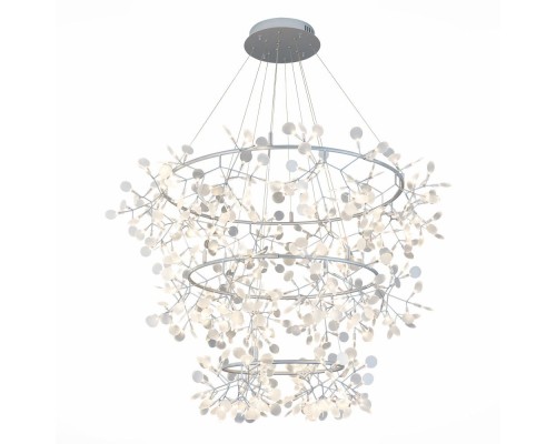 Подвесная люстра Rafina SL379.103.486 ST Luce Подвесная люстра Rafina SL379.103.486 ST Luce