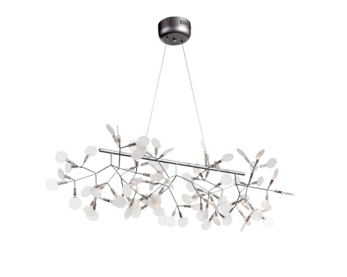 Подвесная люстра Rafina SL379.103.81 ST Luce Подвесная люстра Rafina SL379.103.81 ST Luce