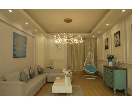 Подвесная люстра Rafina SL379.203.216 ST Luce Подвесная люстра Rafina SL379.203.216 ST Luce