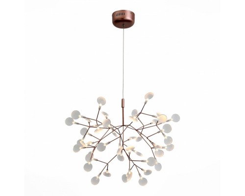 Подвесная люстра Rafina SL379.203.45 ST Luce Подвесная люстра Rafina SL379.203.45 ST Luce