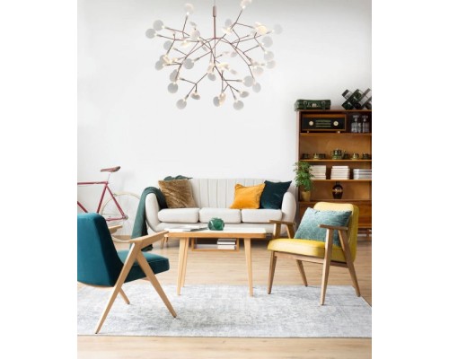Подвесная люстра Rafina SL379.203.45 ST Luce Подвесная люстра Rafina SL379.203.45 ST Luce