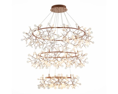 Подвесная люстра Rafina SL379.203.486 ST Luce Подвесная люстра Rafina SL379.203.486 ST Luce
