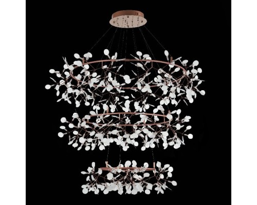 Подвесная люстра Rafina SL379.203.486 ST Luce Подвесная люстра Rafina SL379.203.486 ST Luce