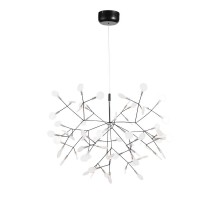 Подвесная люстра Rafina SL379.403.63 ST Luce