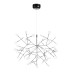 Подвесная люстра Rafina SL379.403.63 ST Luce