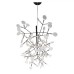 Подвесная люстра Rafina SL379.403.81 ST Luce