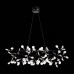 Подвесная люстра Rafina SL379.403.81 ST Luce