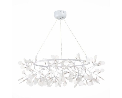 Подвесная люстра Rafina SL379.503.135 ST Luce Подвесная люстра Rafina SL379.503.135 ST Luce