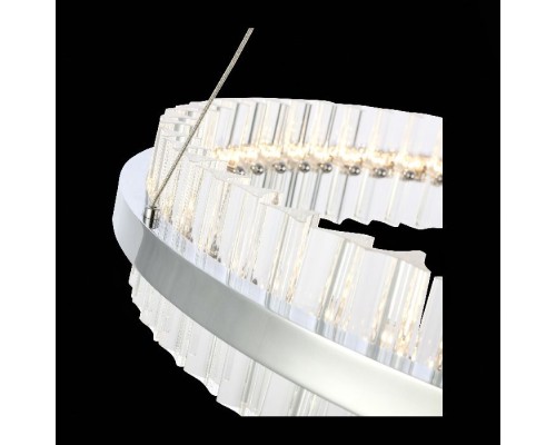 Подвесной светильник Cherio SL383.123.01 ST Luce Подвесной светильник Cherio SL383.123.01 ST Luce