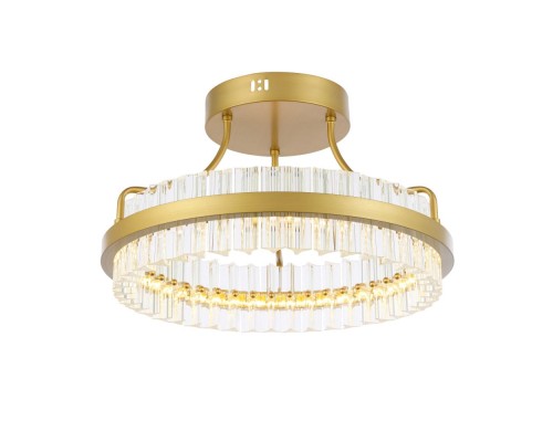 Потолочная люстра Cherio SL383.202.01 ST Luce Потолочная люстра Cherio SL383.202.01 ST Luce