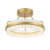Потолочная люстра Cherio SL383.202.01 ST Luce