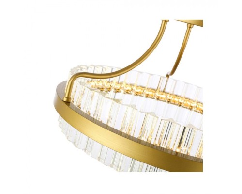 Потолочная люстра Cherio SL383.202.01 ST Luce Потолочная люстра Cherio SL383.202.01 ST Luce