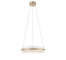 Подвесной светильник Cherio SL383.203.01 ST Luce