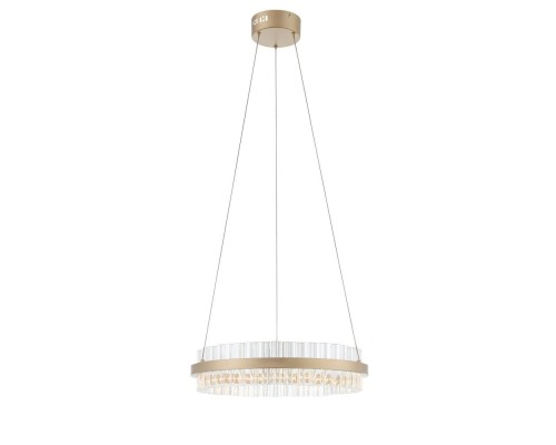 Подвесной светильник Cherio SL383.203.01 ST Luce Подвесной светильник Cherio SL383.203.01 ST Luce
