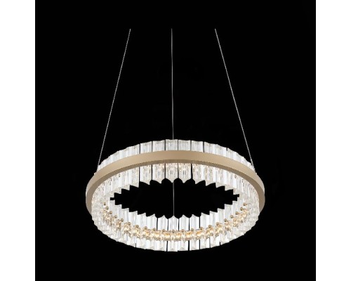 Подвесной светильник Cherio SL383.203.01 ST Luce Подвесной светильник Cherio SL383.203.01 ST Luce