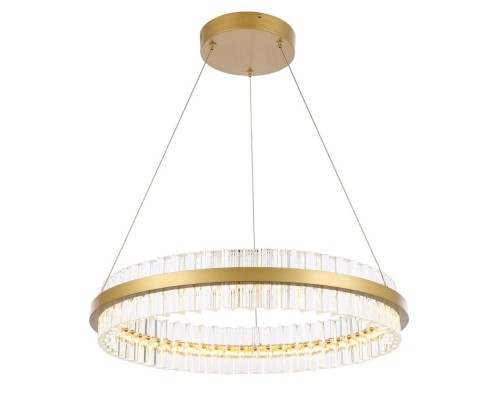 Подвесной светильник Cherio SL383.213.01 ST Luce Подвесной светильник Cherio SL383.213.01 ST Luce