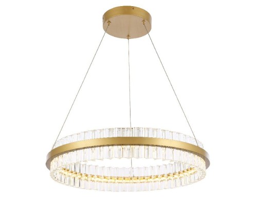Подвесной светильник Cherio SL383.213.01 ST Luce Подвесной светильник Cherio SL383.213.01 ST Luce