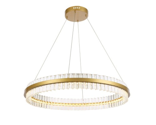 Подвесной светильник Cherio SL383.223.01 ST Luce Подвесной светильник Cherio SL383.223.01 ST Luce
