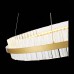 Подвесной светильник Cherio SL383.223.01 ST Luce