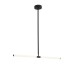 Подвесной светильник Bisaria SL393.403.02 ST Luce