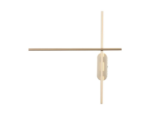 Бра Basoni SL394.201.02 ST Luce Бра Basoni SL394.201.02 ST Luce