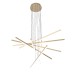 Подвесной светильник Basoni SL394.223.06 ST Luce