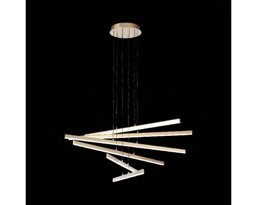Подвесной светильник Basoni SL394.223.06 ST Luce Подвесной светильник Basoni SL394.223.06 ST Luce