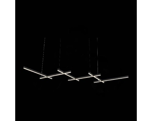 Подвесной светильник Basoni SL394.403.06 ST Luce Подвесной светильник Basoni SL394.403.06 ST Luce