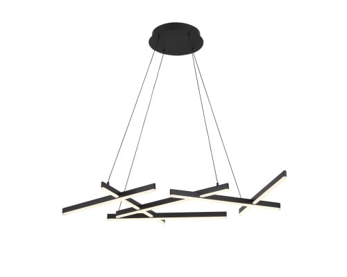 Подвесной светильник Basoni SL394.413.06 ST Luce Подвесной светильник Basoni SL394.413.06 ST Luce