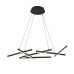 Подвесной светильник Basoni SL394.413.06 ST Luce