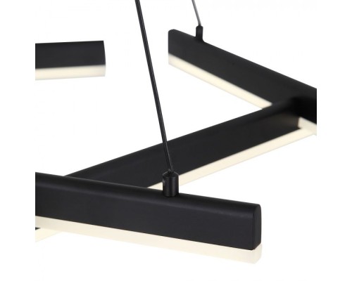 Подвесной светильник Basoni SL394.413.06 ST Luce Подвесной светильник Basoni SL394.413.06 ST Luce
