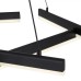 Подвесной светильник Basoni SL394.413.06 ST Luce