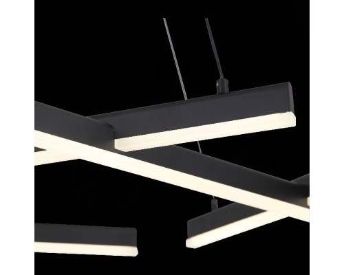 Подвесной светильник Basoni SL394.413.06 ST Luce Подвесной светильник Basoni SL394.413.06 ST Luce