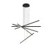 Подвесной светильник Basoni SL394.423.06 ST Luce