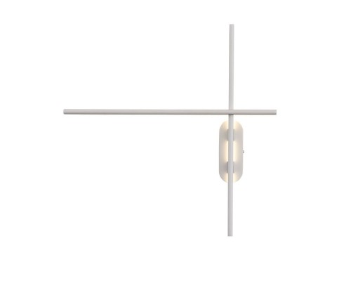 Бра Basoni SL394.501.02 ST Luce