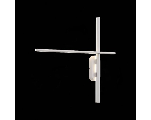 Бра Basoni SL394.501.02 ST Luce Бра Basoni SL394.501.02 ST Luce