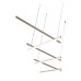 Подвесной светильник Basoni SL394.503.06 ST Luce