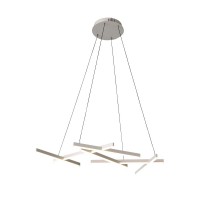 Подвесной светильник Basoni SL394.513.06 ST Luce
