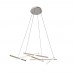 Подвесной светильник Basoni SL394.513.06 ST Luce