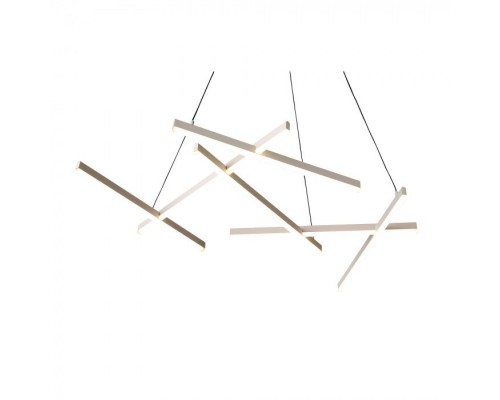 Подвесной светильник Basoni SL394.513.06 ST Luce Подвесной светильник Basoni SL394.513.06 ST Luce