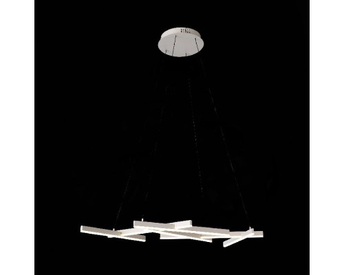 Подвесной светильник Basoni SL394.513.06 ST Luce Подвесной светильник Basoni SL394.513.06 ST Luce