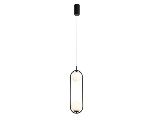 Подвесной светильник Donolo SL395.403.02 ST Luce Подвесной светильник Donolo SL395.403.02 ST Luce