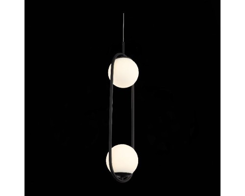 Подвесной светильник Donolo SL395.403.02 ST Luce Подвесной светильник Donolo SL395.403.02 ST Luce
