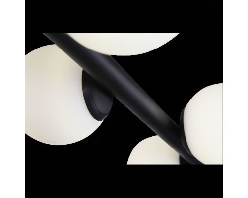 Подвесной светильник Donolo SL395.403.04 ST Luce Подвесной светильник Donolo SL395.403.04 ST Luce