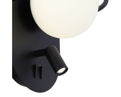 Бра Donolo SL395.411.02 ST Luce Бра Donolo SL395.411.02 ST Luce