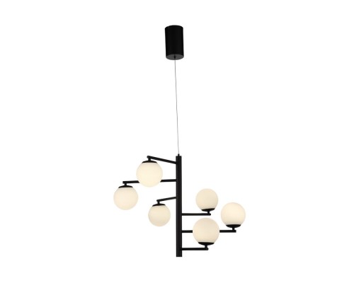 Подвесной светильник Donolo SL395.413.06 ST Luce Подвесной светильник Donolo SL395.413.06 ST Luce