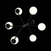 Подвесной светильник Donolo SL395.413.06 ST Luce