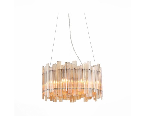 Подвесная люстра Versita SL400.103.09 ST Luce Подвесная люстра Versita SL400.103.09 ST Luce